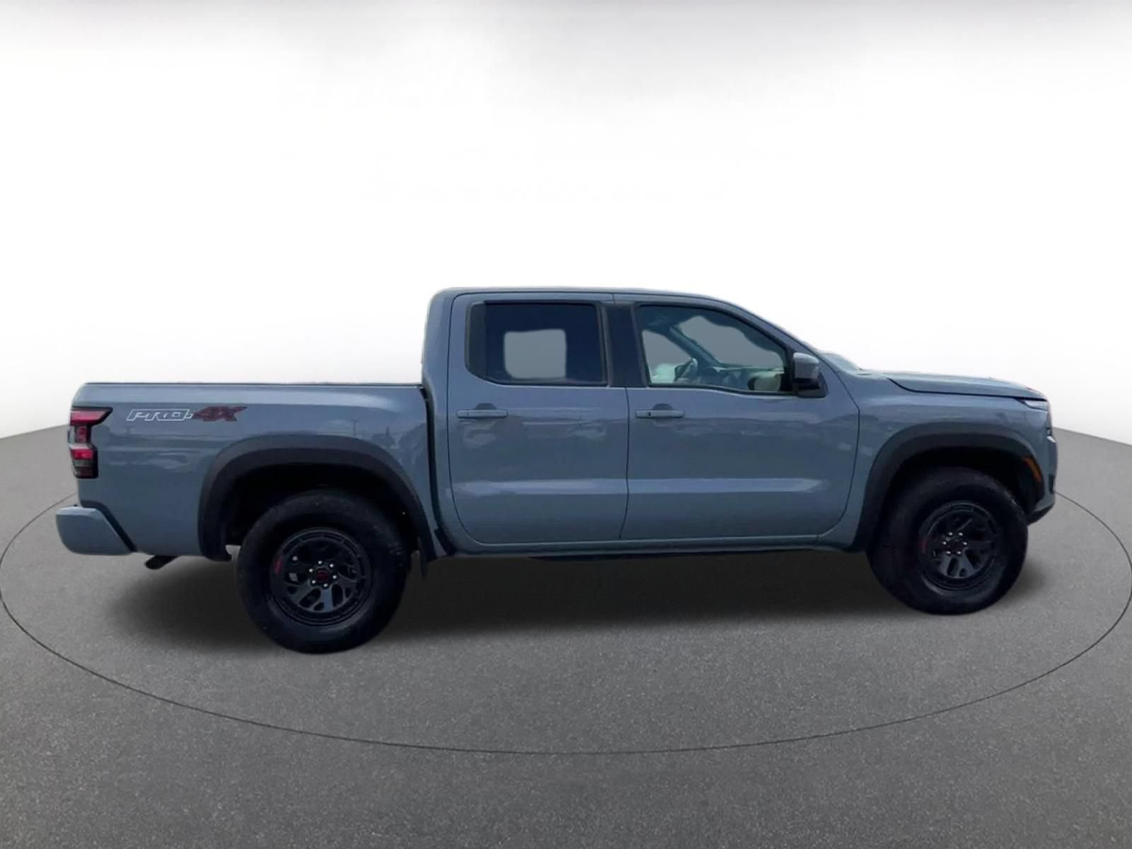 Used 2026 Nissan Frontier PRO-4X AWD/4WD image 15