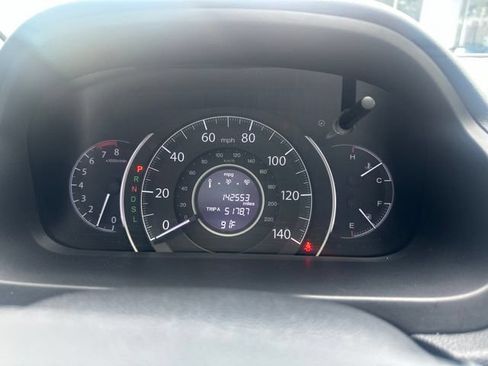 Used 2015 Honda CR-V EX-L image 14