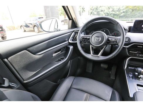 Used 2026 MAZDA CX-90 3.3 Turbo w/ Select Package AWD/4WD image 6