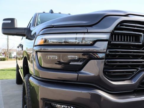 Used 2025 RAM 2500 Laramie image 5