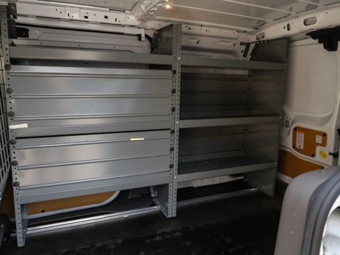 Used 2021 Ford Transit Connect XL FWD image 34