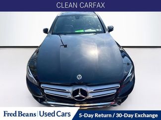 Used 2019 Mercedes-Benz GLC 300 4MATIC video 2