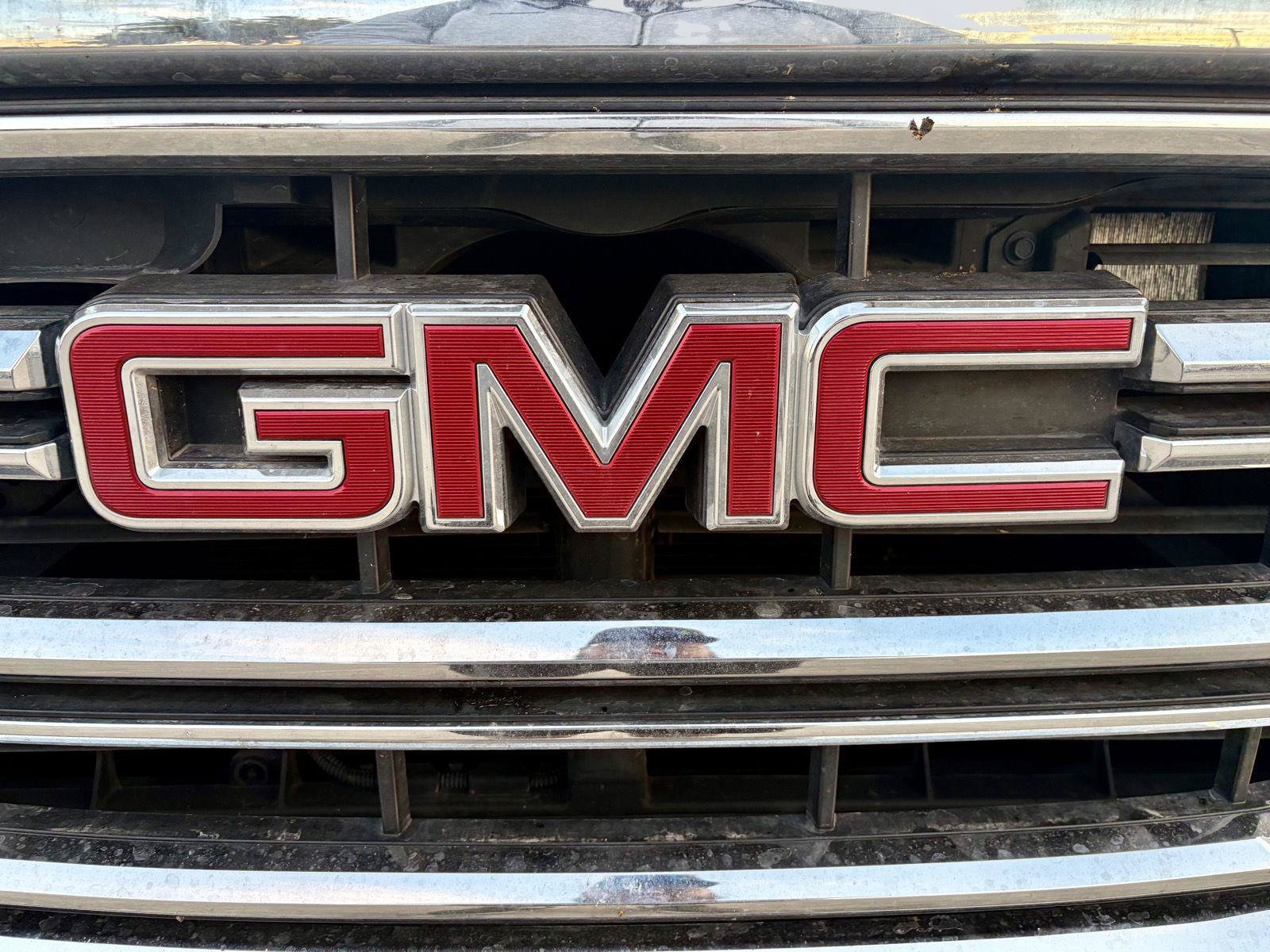 Used 2018 GMC Sierra 1500 SLT AWD/4WD image 7