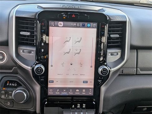 New 2026 RAM 1500 Big Horn image 17