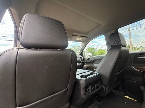 Used 2020 Chevrolet Silverado 1500 RST AWD/4WD image 27