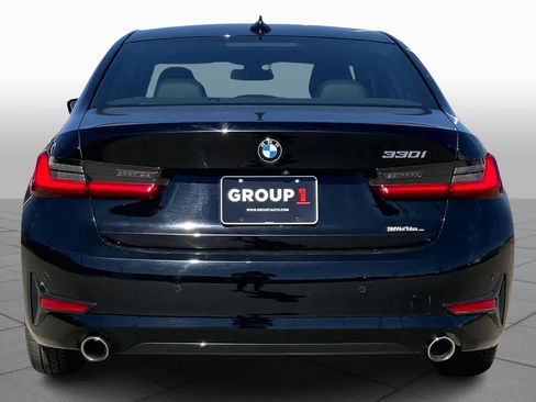 Used 2020 BMW 330i Sedan image 5