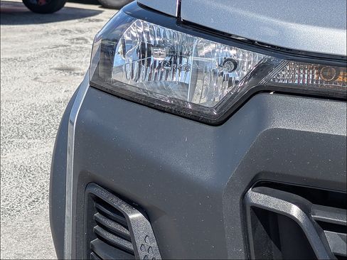 New 2026 Chevrolet Colorado Trail Boss AWD/4WD image 10