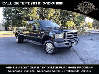 Used 2006 Ford F350 Lariat