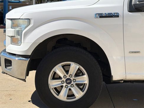Used 2016 Ford F150 XLT image 6