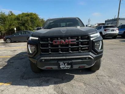 New 2026 GMC Canyon AT4 w/ AT4 Premium Package