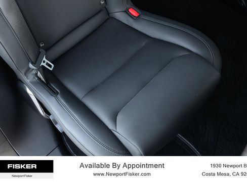 Used 2022 Tesla Model X AWD/4WD image 27