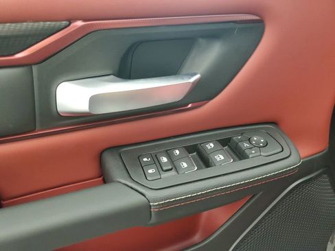 New 2026 RAM 1500 Rebel w/ Bed Utility Group image 28