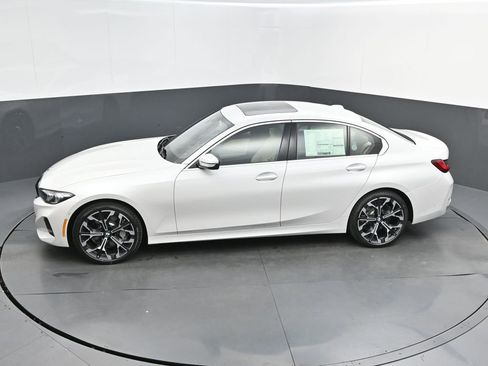 New 2026 BMW 330i Sedan w/ Premium Package RWD image 35