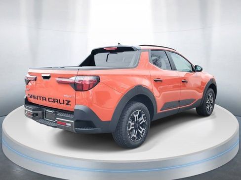 New 2026 Hyundai Santa Cruz XRT image 4