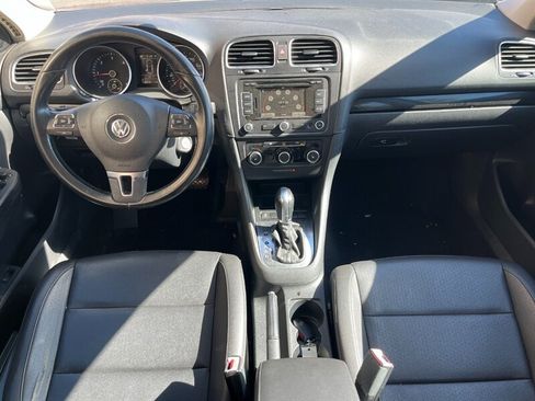 Used 2014 Volkswagen Jetta TDI FWD image 5