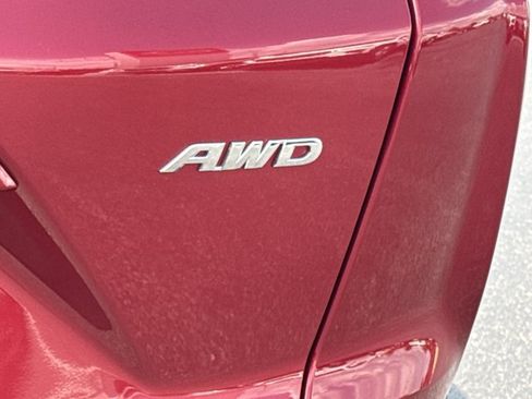 Used 2022 Honda CR-V EX image 9