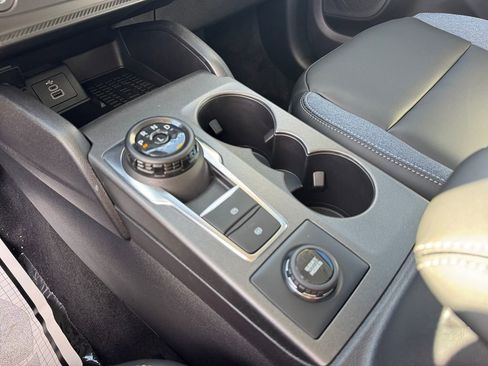 New 2025 Ford Bronco Sport Outer Banks w/ Outer Banks Tech Package+ image 37