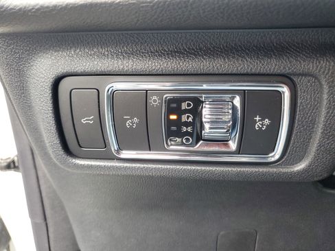 New 2026 Lincoln Corsair Premiere AWD/4WD image 14