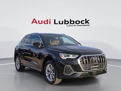 Used 2025 Audi Q3 2.0T Premium w/ Convenience Package