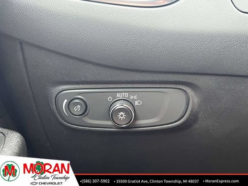 Certified 2024 Chevrolet Equinox LT FWD image 20