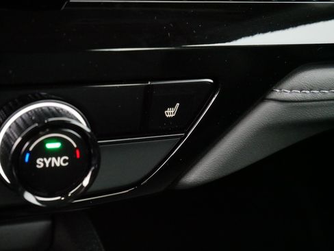 Certified 2025 Honda Accord EX-L image 30