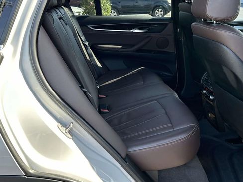 Used 2018 BMW X5 xDrive35i image 7