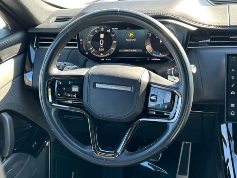 Used 2023 Land Rover Range Rover Sport SE Dynamic image 43