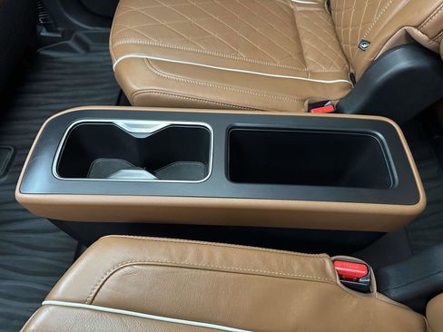 Used 2023 INFINITI QX60 Autograph image 13