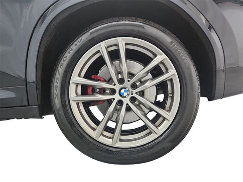 Used 2021 BMW X3 M40i w/ Executive Package image 45