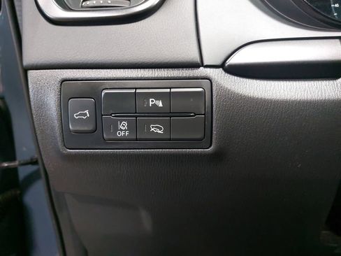 Used 2023 MAZDA CX-9 Carbon Edition AWD/4WD image 47