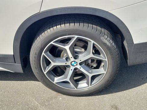 Used 2018 BMW X1 sDrive28i FWD image 6