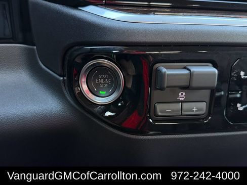 New 2026 GMC Sierra 1500 Elevation w/ Elevation Premium Package RWD image 17