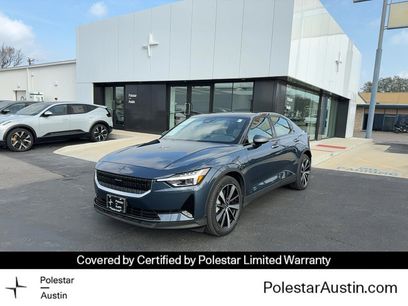 Certified 2022 Polestar Polestar 2 w/ Plus Package