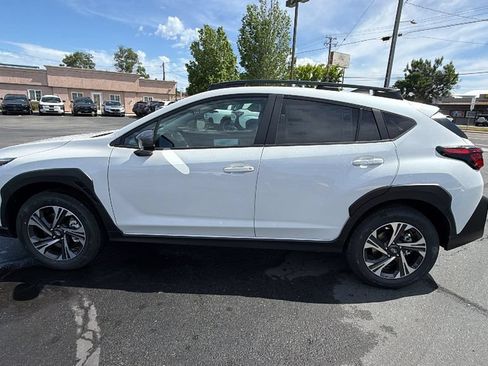 New 2026 Subaru Crosstrek 2.0i Premium AWD/4WD image 7