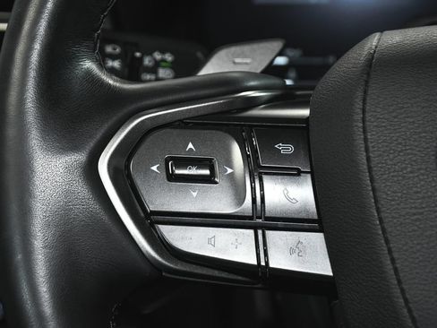 Used 2024 Lexus GX 550 w/ Accessory Package (Z1) AWD/4WD image 30
