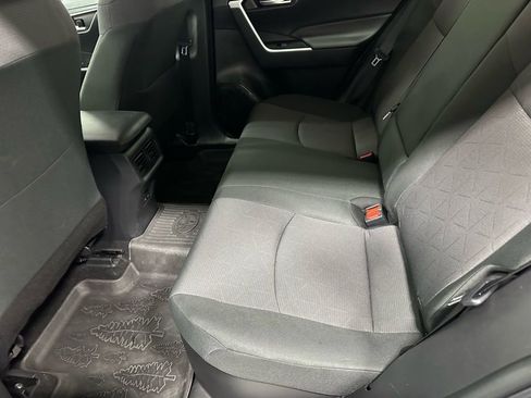 Used 2025 Toyota RAV4 Woodland Edition image 45