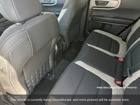 Used 2025 Ford Bronco Sport Big Bend AWD/4WD image 12