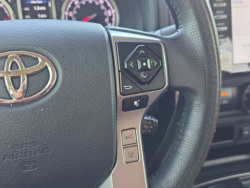 Used 2023 Toyota 4Runner TRD Sport RWD image 15