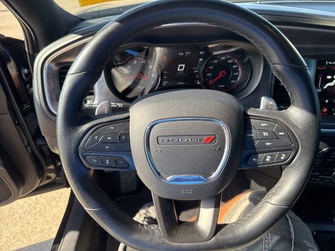 Used 2023 Dodge Charger R/T w/ Daytona Edition Group RWD image 21