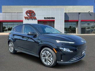 Used 2023 Hyundai Kona SEL w/ Cargo Package FWD video 1