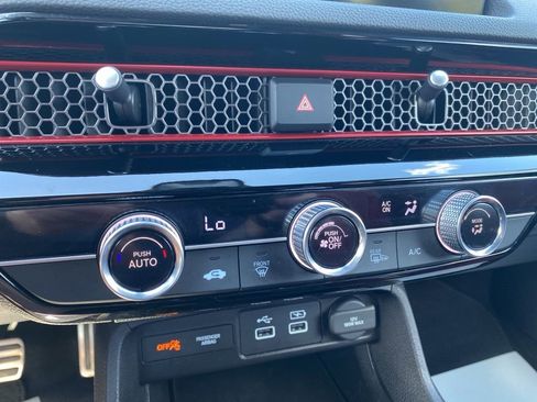 Used 2022 Honda Civic Si image 33