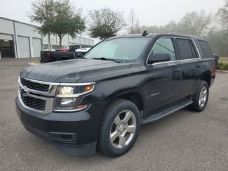 Used 2017 Chevrolet Tahoe LT video 2
