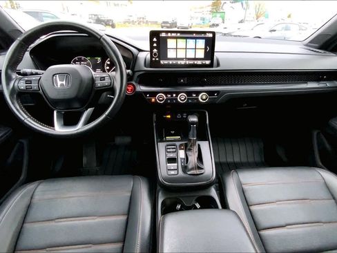 Used 2024 Honda CR-V Sport-L image 16