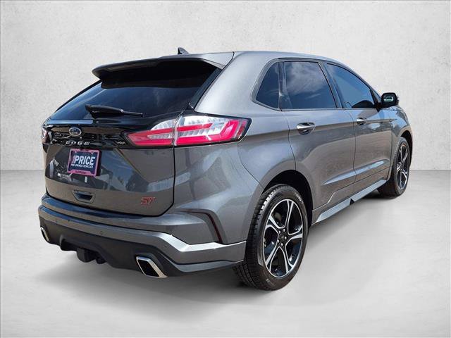 Used 2023 Ford Edge ST AWD/4WD image 5