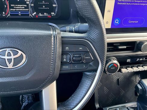 Used 2025 Toyota Tacoma TRD Off-Road image 24