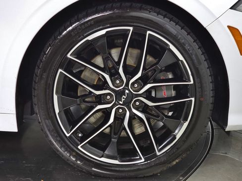 Used 2024 Kia K5 GT FWD image 11