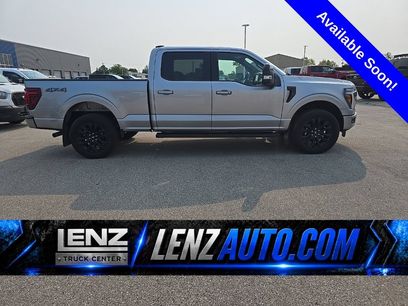 Used 2025 Ford F150 Lariat