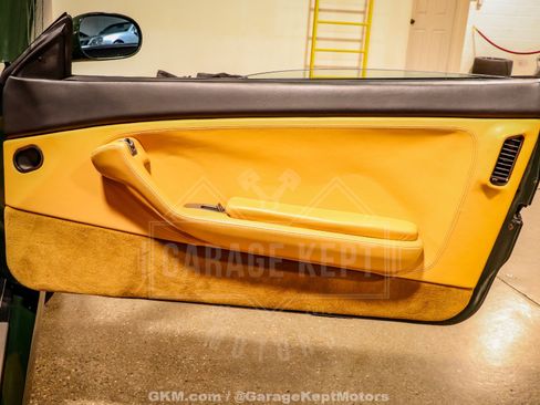 Used 1995 Ferrari 456 GT RWD image 65