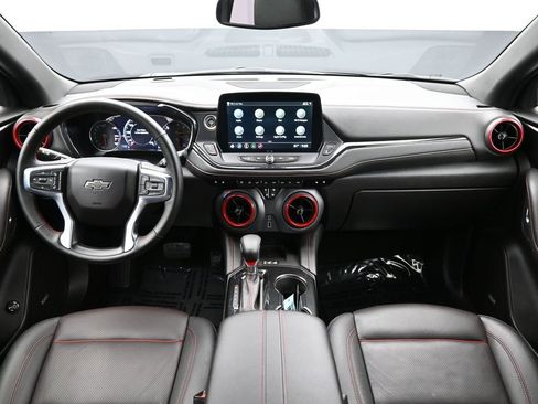 Used 2023 Chevrolet Blazer RS w/ Enhanced Convenience Package image 12