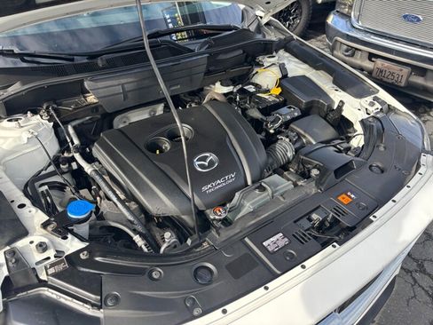 Used 2018 MAZDA CX-5 Grand Touring w/ Premium Package image 25